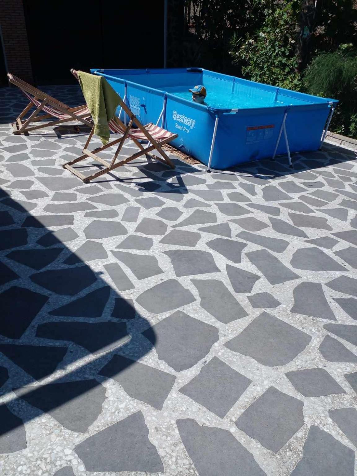 Guesthouse Giorgi Telavi Exteriér fotografie