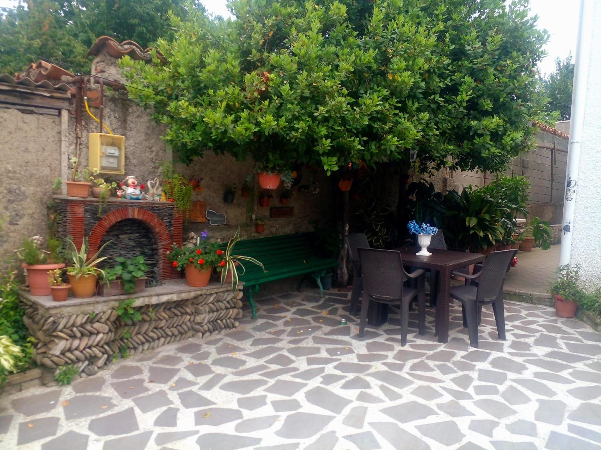Guesthouse Giorgi Telavi Exteriér fotografie