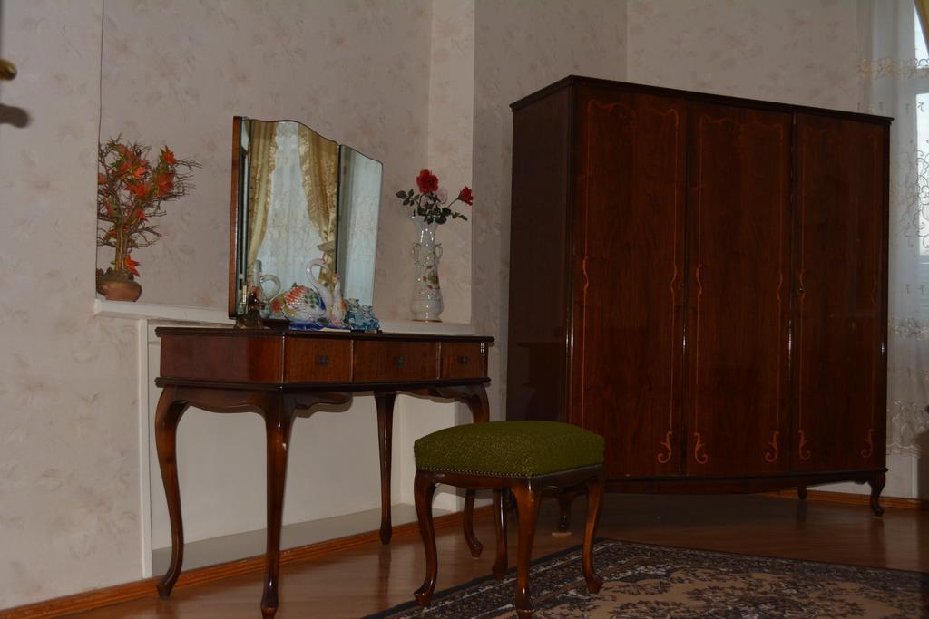 Guesthouse Giorgi Telavi Exteriér fotografie