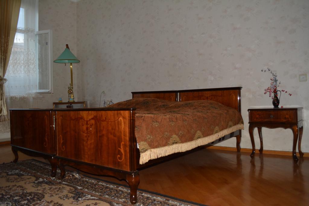 Guesthouse Giorgi Telavi Exteriér fotografie