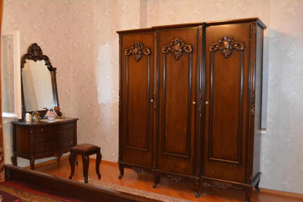 Guesthouse Giorgi Telavi Exteriér fotografie