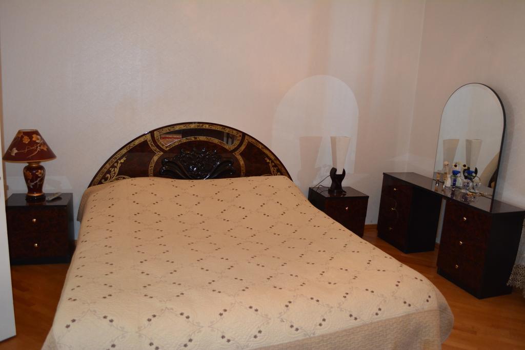 Guesthouse Giorgi Telavi Exteriér fotografie