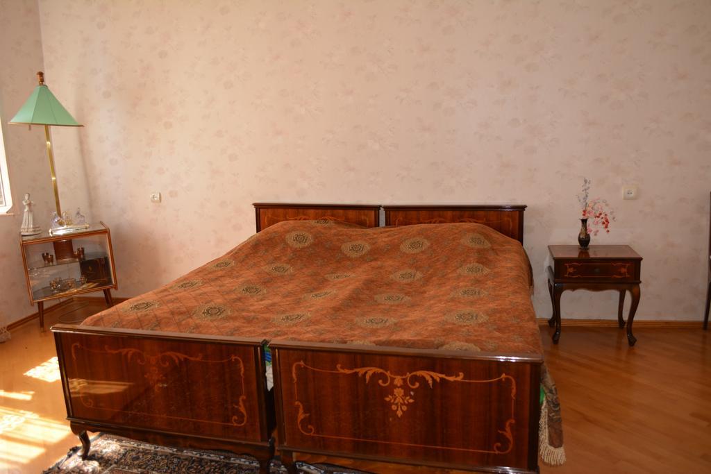 Guesthouse Giorgi Telavi Exteriér fotografie